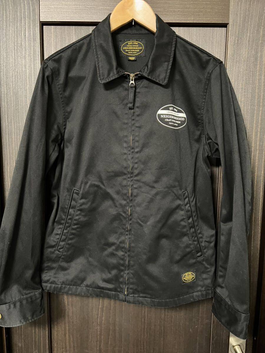 neighborhood work jacket ネイバーフッド　ワーク　ジャケット　スイングトップ