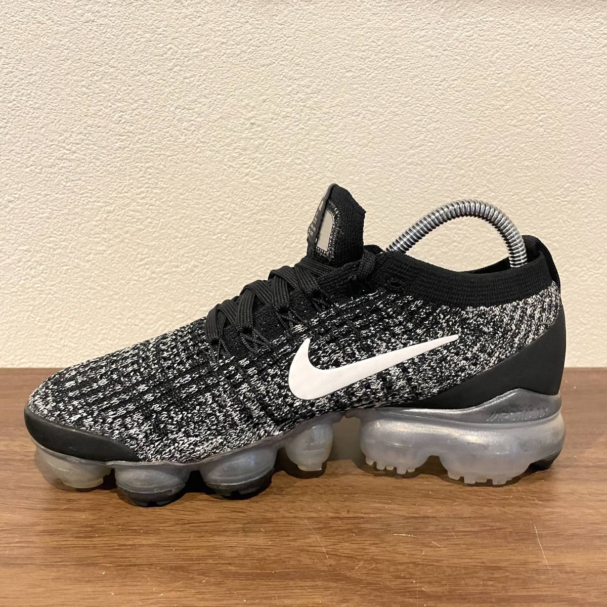 トレフォイル Nike Air VaporMax Flyknit 3 23.5cm ナイキ - 通販