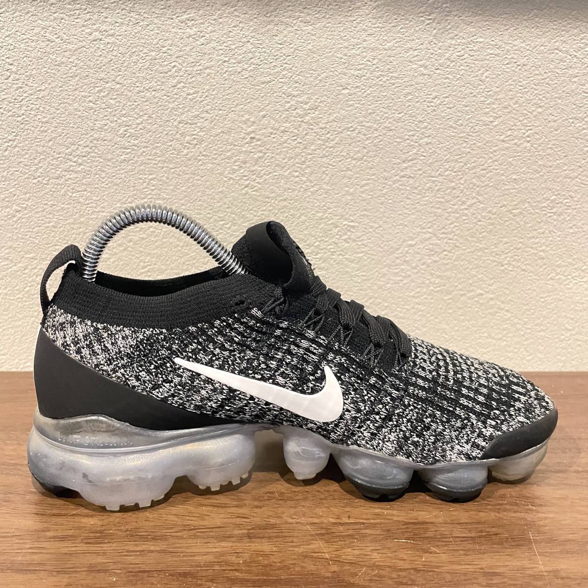 トレフォイル Nike Air VaporMax Flyknit 3 23.5cm ナイキ - 通販