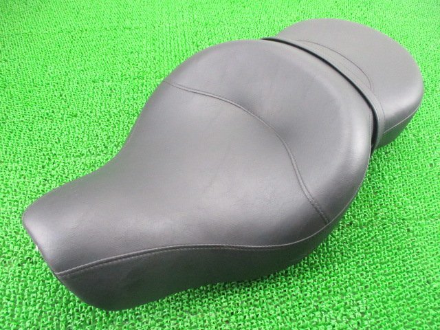 XL883 XL1200 シート ハーレー 純正 中古 バイク 部品 | JChere雅虎