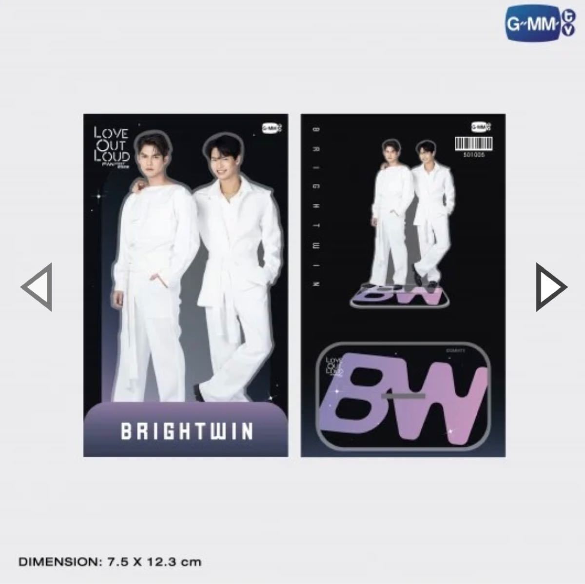 その他 BrightWin KristSingto TayNew LOL GMMTV BrightWin KristSingto TayNew LOL GMMTV