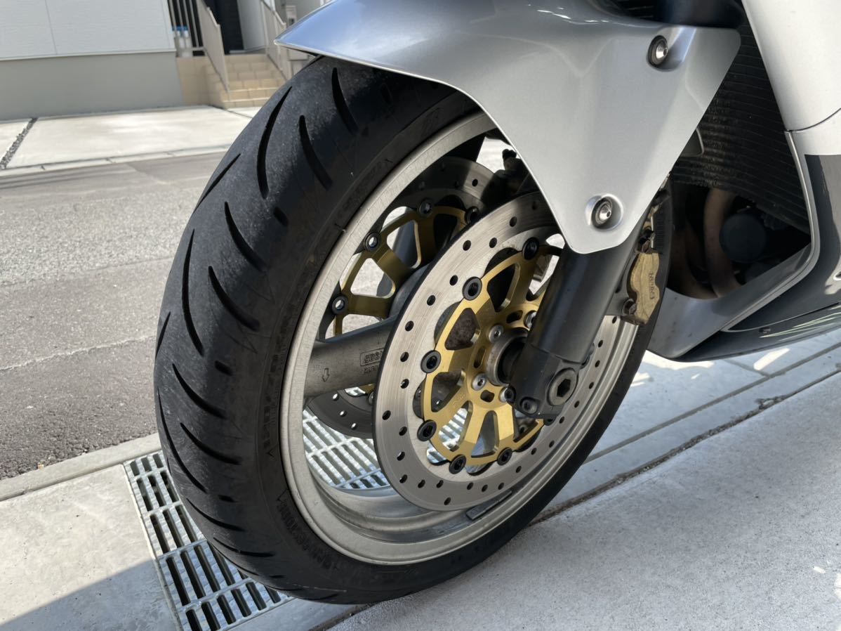 kawasaki ZX-9R F型 直接引き取りのみ kawasaki ZX-9R F型 直接引き取りのみ