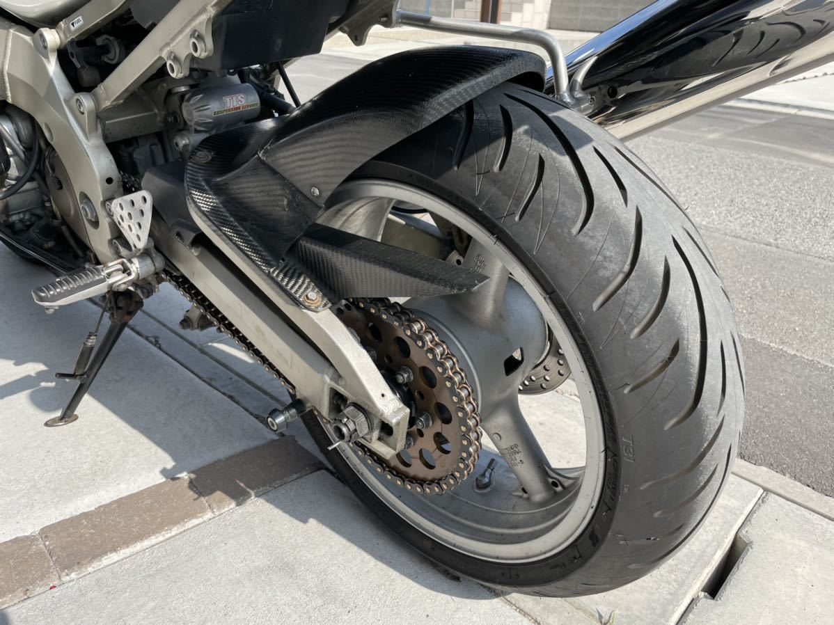 kawasaki ZX-9R F型 直接引き取りのみ kawasaki ZX-9R F型 直接引き取りのみ