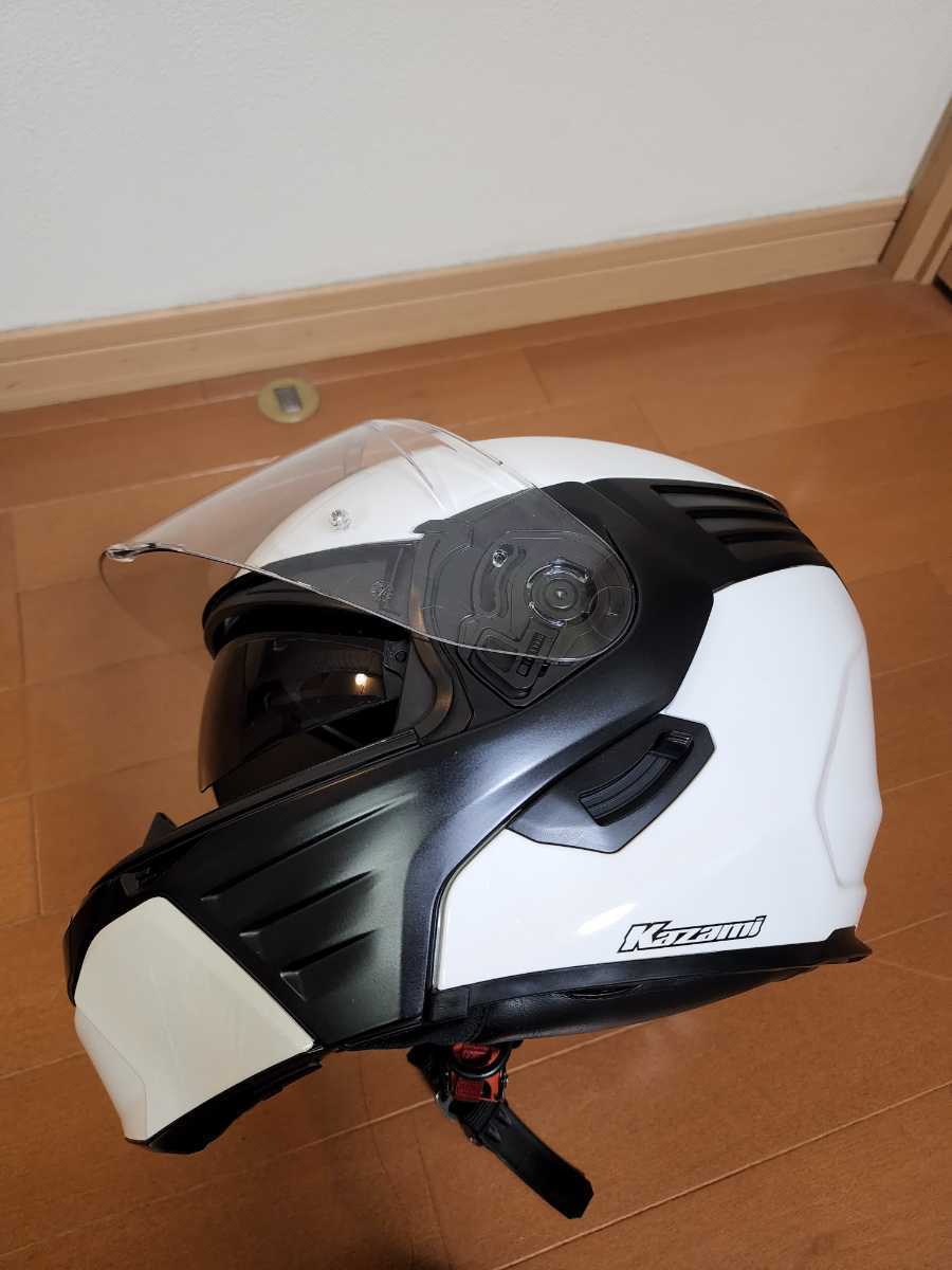 センチの OGK ヘルメット カモ の通販 by ケン72's shop|オージーケー