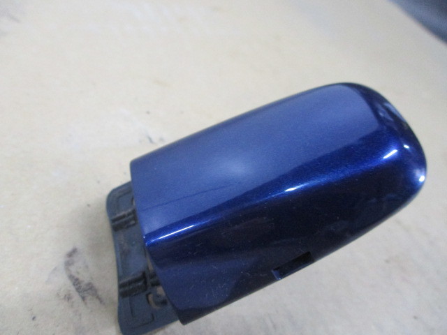 ボルボ V40 MB4164T オーシャンレース フロント左アウターハンドル カラー706 31276437 31276333の画像