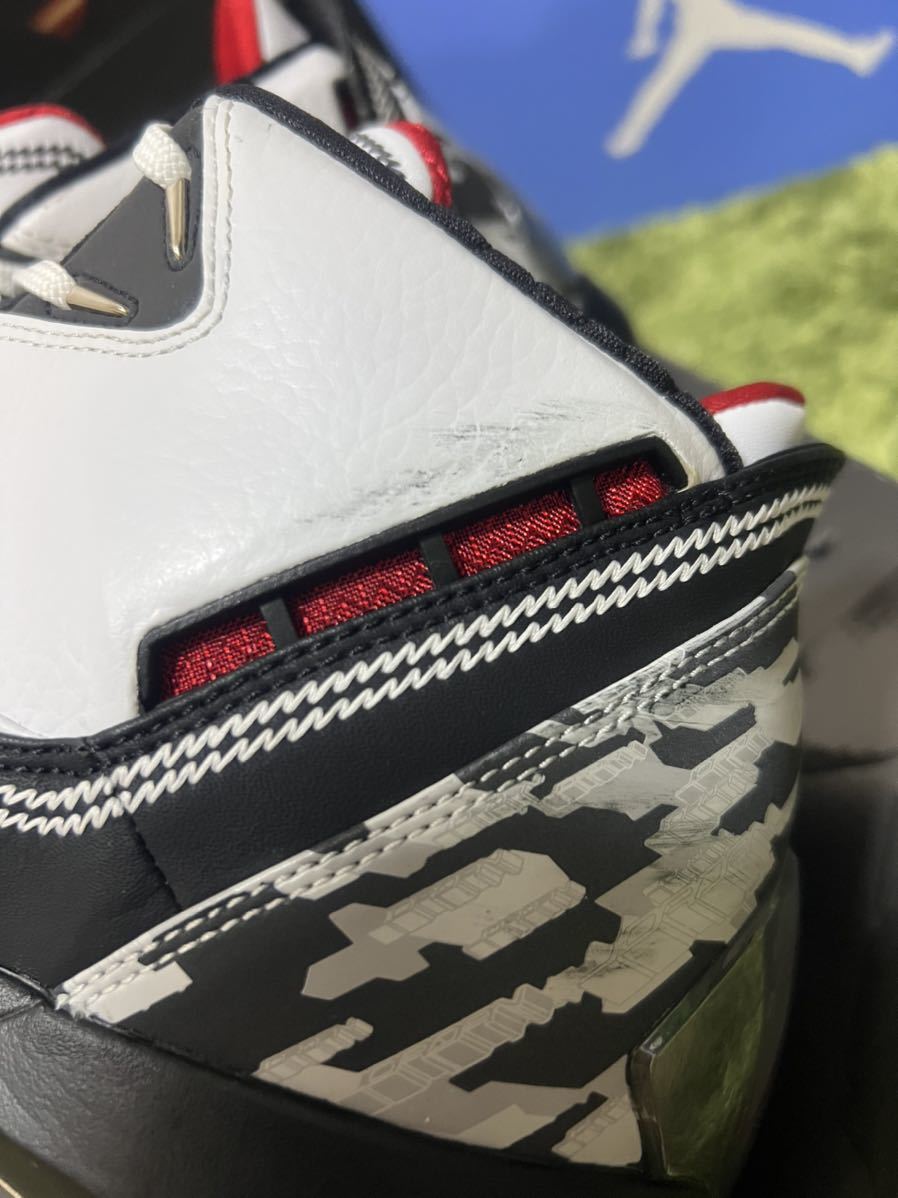 超珍しい】Air Jordan 22 エアジョーダン XX2 OG | web.hauscenter.com.bo