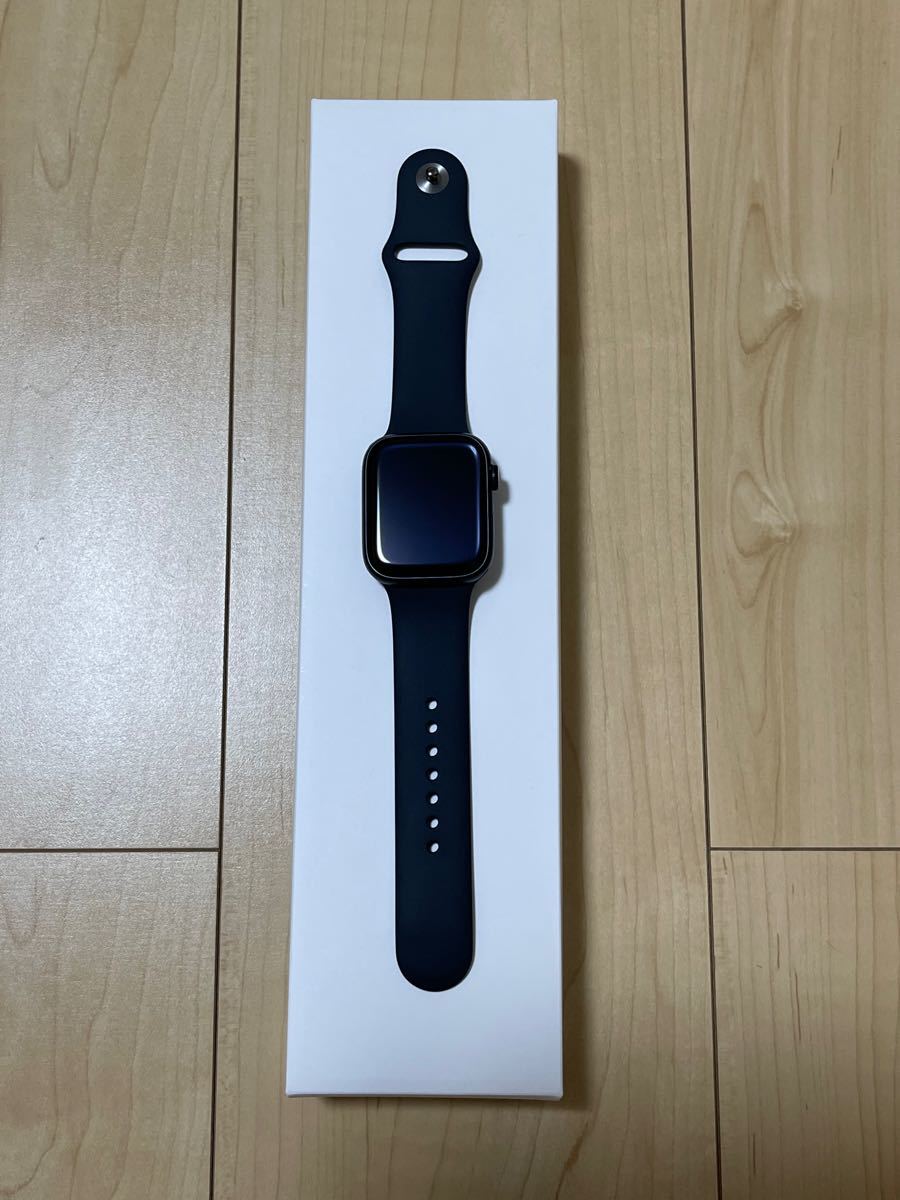 Apple Watch Series 7 GPSモデル 45mm MKN53J… - その他