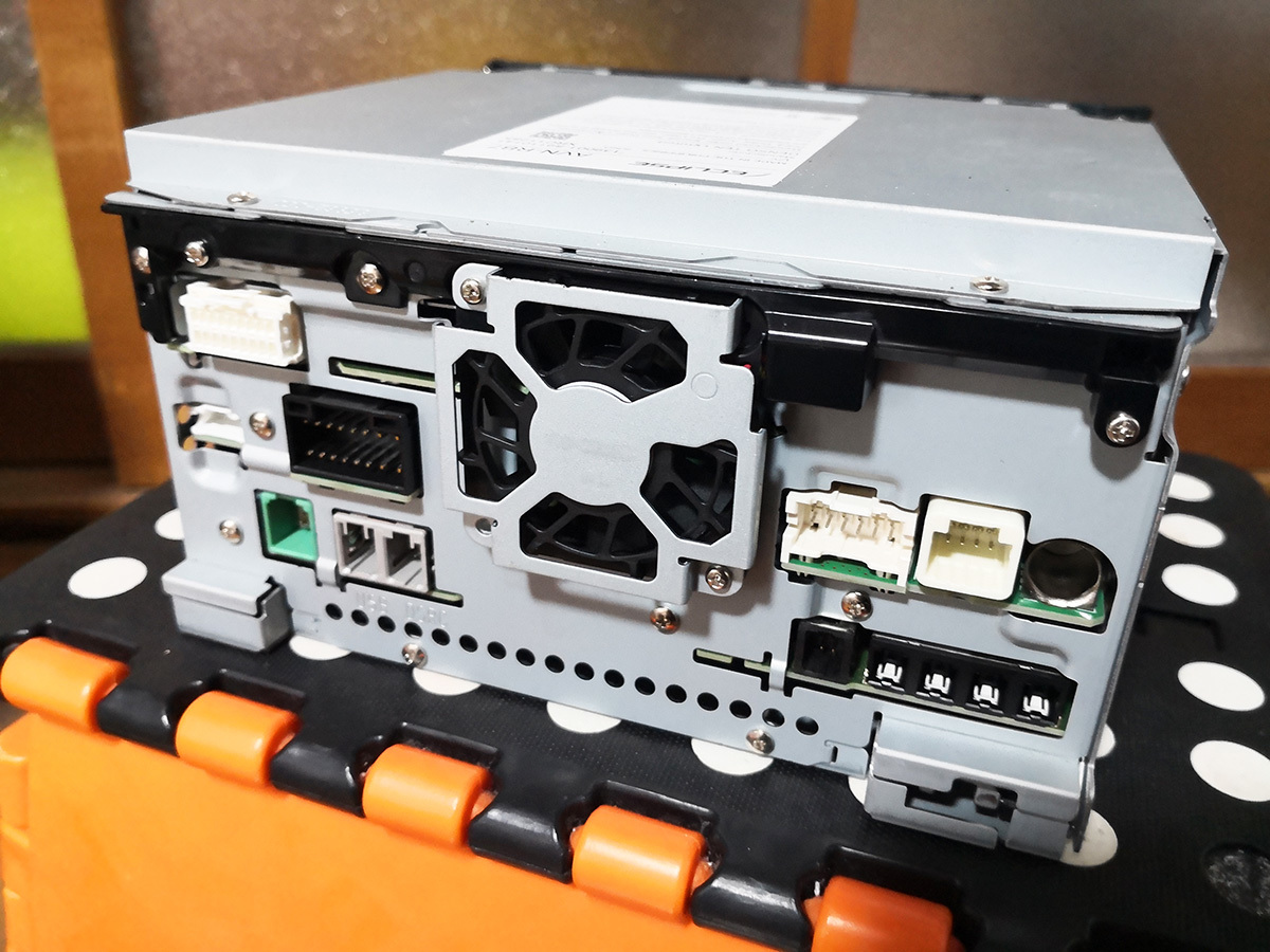 ◇1円スタート!◇ECLIPSE AVN-RB7 ◇DENSO TEN AVN-R7の企業 ◇1円スタート!◇ECLIPSE AVN-RB7 ◇DENSO TEN AVN-R7の企業