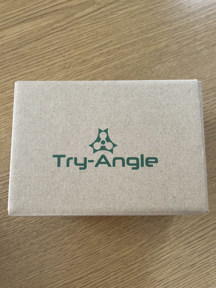 安心の定価販売 TRY-ANGLE BC420SSSC-T3 10周年記念 / Military 激安