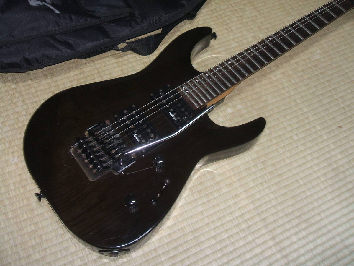 CHARVEL BY JACKSON/CHARVEL エレキギター コンコルドヘッド | www