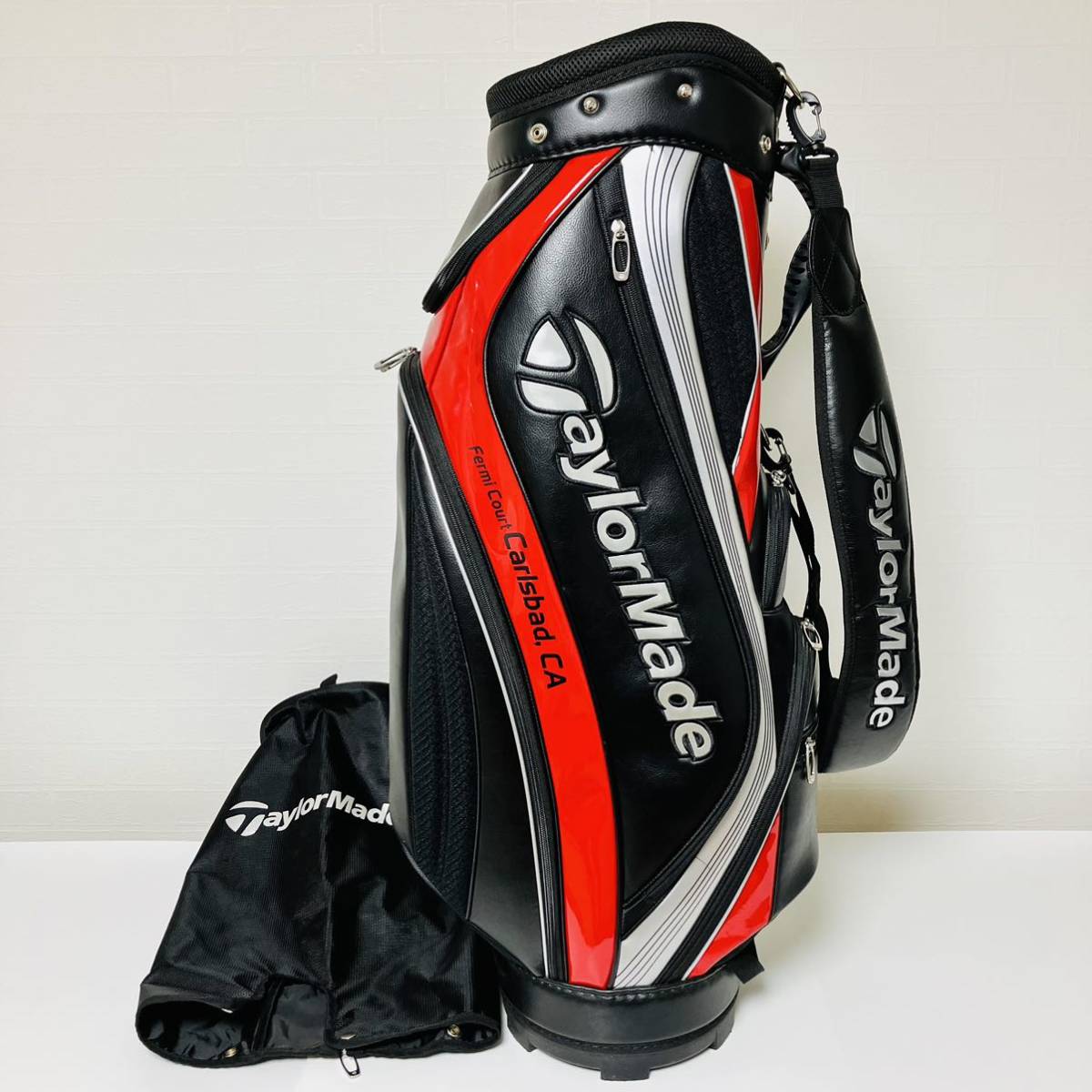 状態良好【送料無料/安心発送】TaylorMade テーラーメイド 軽量