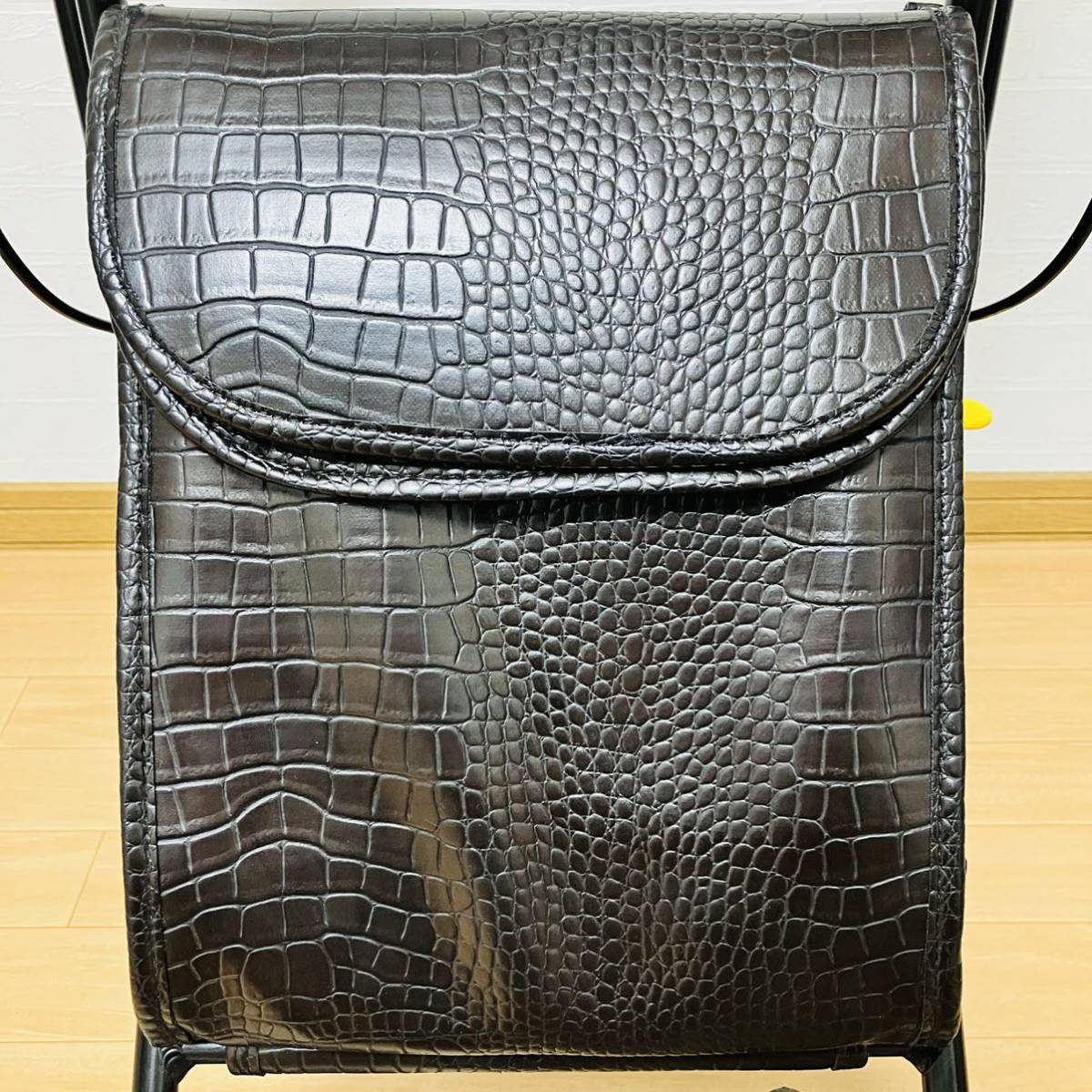 未使用SHIMA 島製作所 Air Walker エアウォーカー シルバーカー 未使用SHIMA 島製作所 Air Walker エアウォーカー シルバーカー