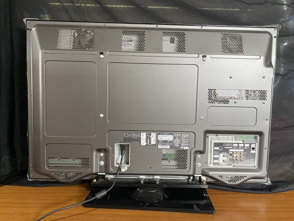 Z2-558 日立 HITACHI P42-XP07 42型 プラズマテレビ 2011年製 Z2-558 日立 HITACHI P42-XP07 42型 プラズマテレビ 2011年製
