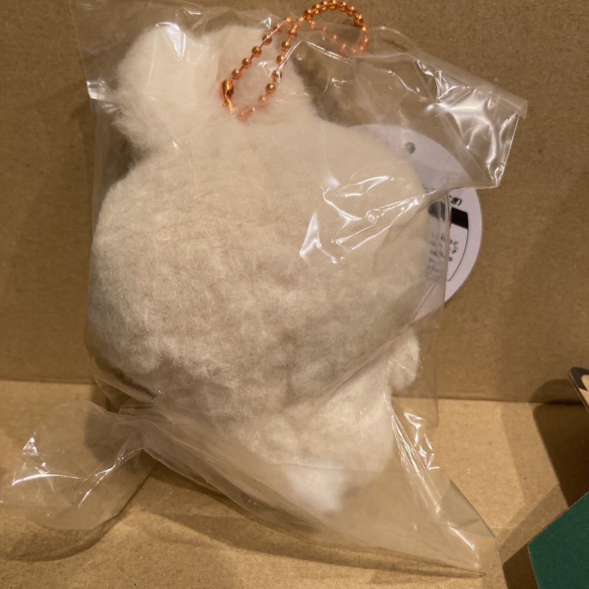 送料込/ちいかわ ほわほわマスコット 立ちポーズ3体セット/ちい 送料込/ちいかわ ほわほわマスコット 立ちポーズ3体セット/ちい