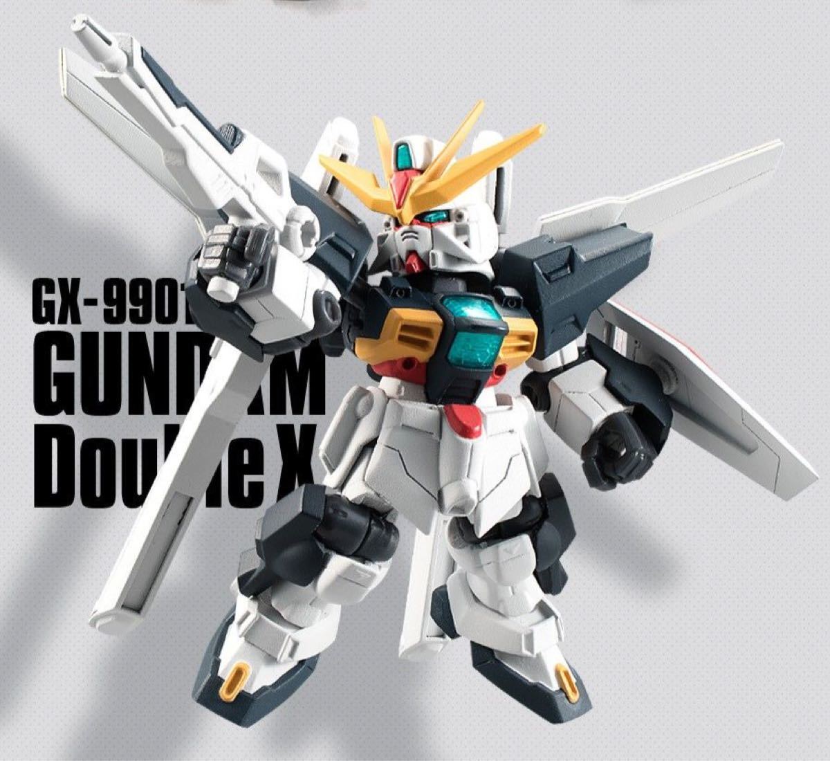 MOBILE SUIT ENSEMBLE モビルスーツアンサンブル EX07ガンダム MOBILE SUIT ENSEMBLE モビルスーツアンサンブル EX07ガンダム