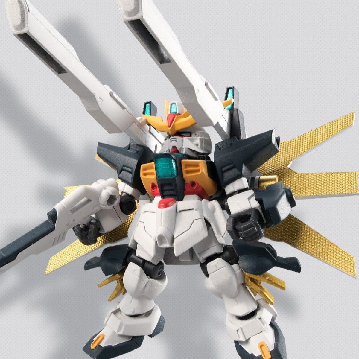 MOBILE SUIT ENSEMBLE モビルスーツアンサンブル EX07ガンダム MOBILE SUIT ENSEMBLE モビルスーツアンサンブル EX07ガンダム