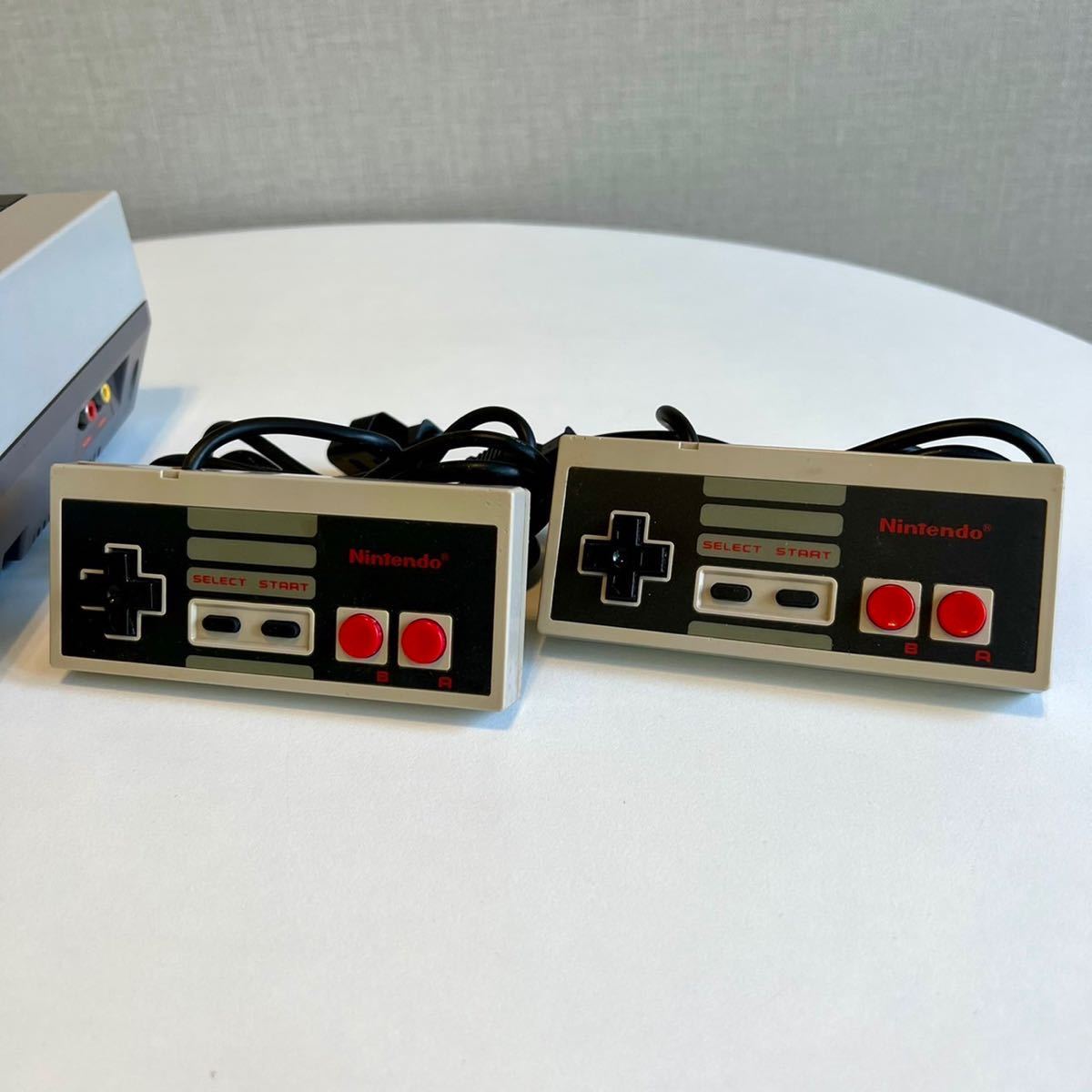 任天堂 エンターテイメントシステム Nintendo 海外版 | tspea.org