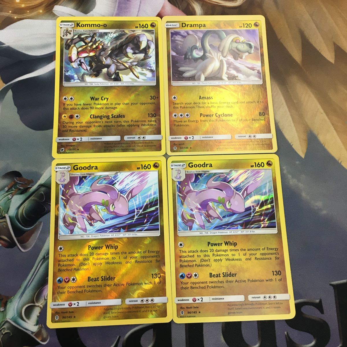 Yahoo!オークション - つ14 ポケモンカード 旧裏面 海外 英語版 Yahoo!オークション - つ14 ポケモンカード 旧裏面 海外 英語版