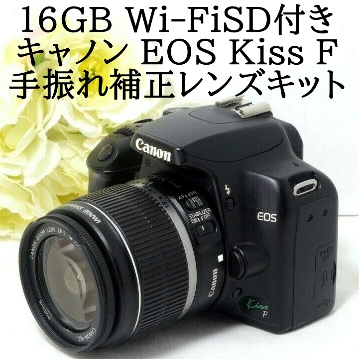 送料無料】 ✨シャッター数わずか ✨ Canon kiss x6i スマホ転送 一眼