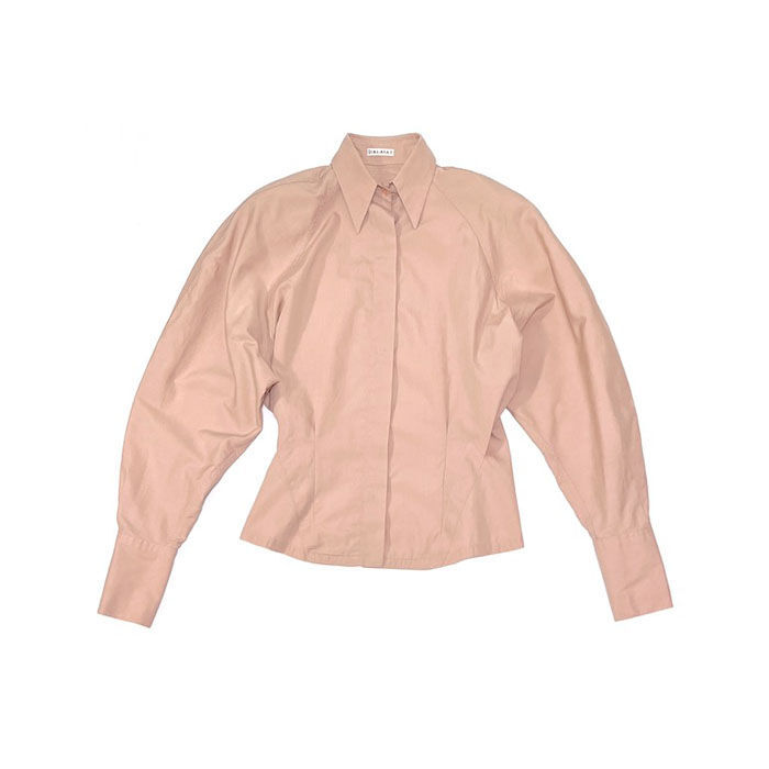 驚きの価格
【送料無料】激レア イタリア製 80s Azzedine Alaia ショルダーパッド ブラウス vintage 古着 Mサイズ 驚きの価格
【送料無料】激レア イタリア製 80s Azzedine Alaia ショルダーパッド ブラウス vintage 古着 Mサイズ