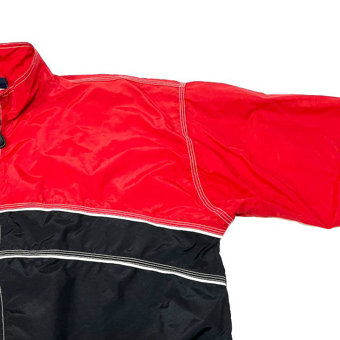 90s-00s UMBRO ナイロン トラックジャケット vintage 古着 フーリガン カジュアルズ 90s-00s UMBRO ナイロン トラックジャケット vintage 古着 フーリガン カジュアルズ