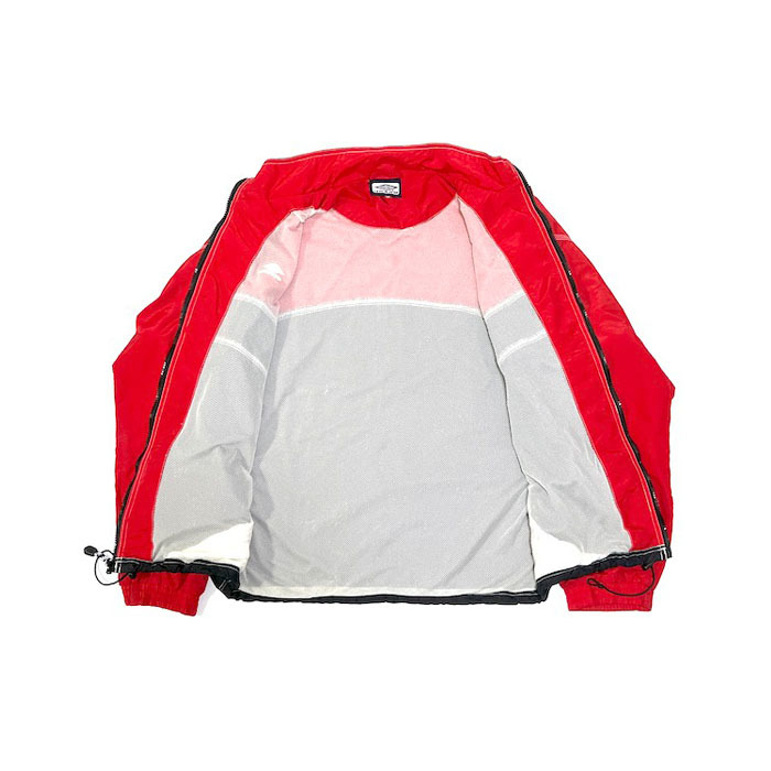 90s-00s UMBRO ナイロン トラックジャケット vintage 古着 フーリガン カジュアルズ 90s-00s UMBRO ナイロン トラックジャケット vintage 古着 フーリガン カジュアルズ