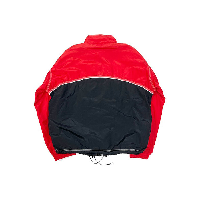 90s-00s UMBRO ナイロン トラックジャケット vintage 古着 フーリガン カジュアルズ 90s-00s UMBRO ナイロン トラックジャケット vintage 古着 フーリガン カジュアルズ