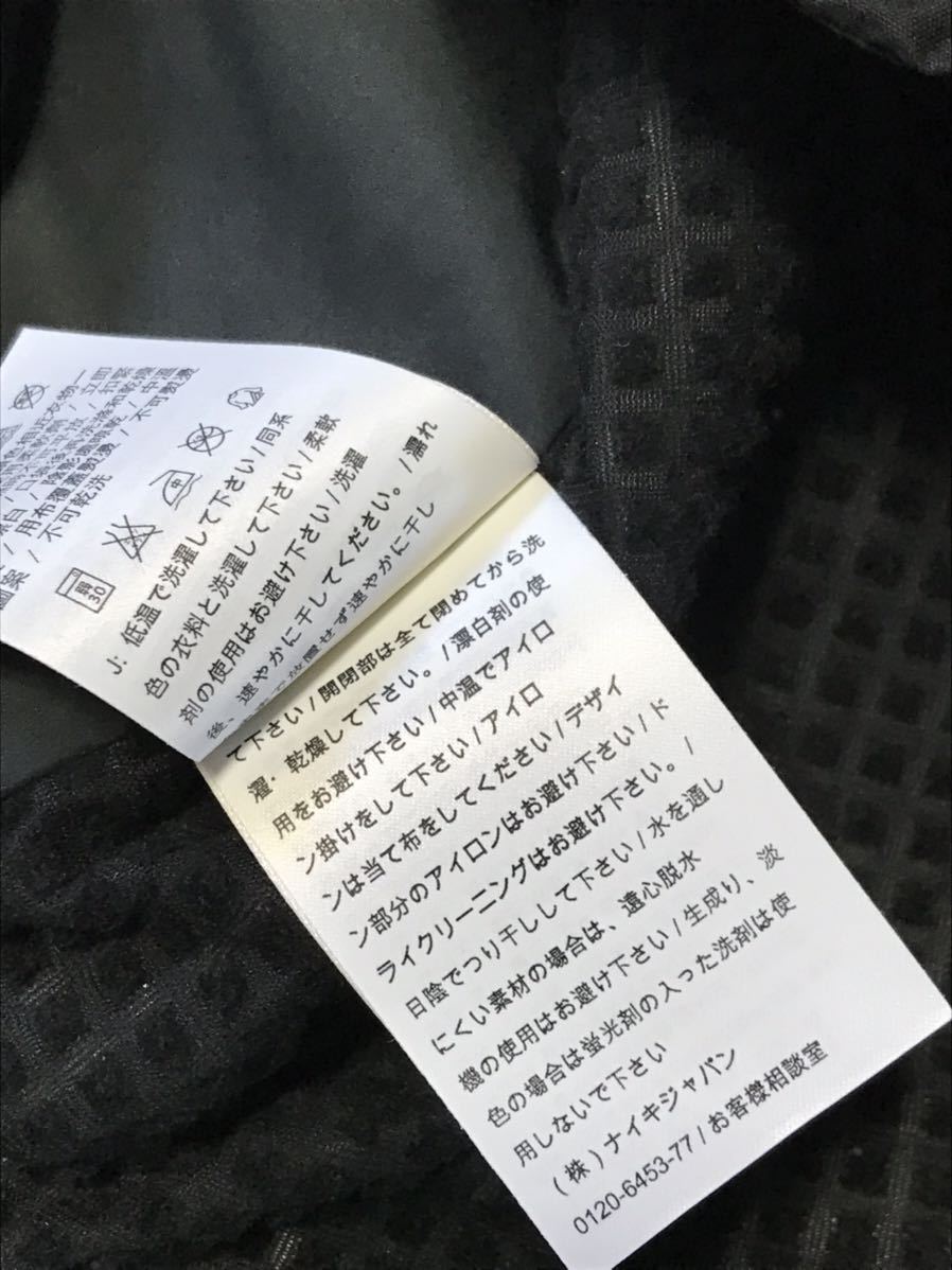 人気新品入荷 新品同様 FCRB F.C.Real Bristol STORM-FIT TOUR JACKET