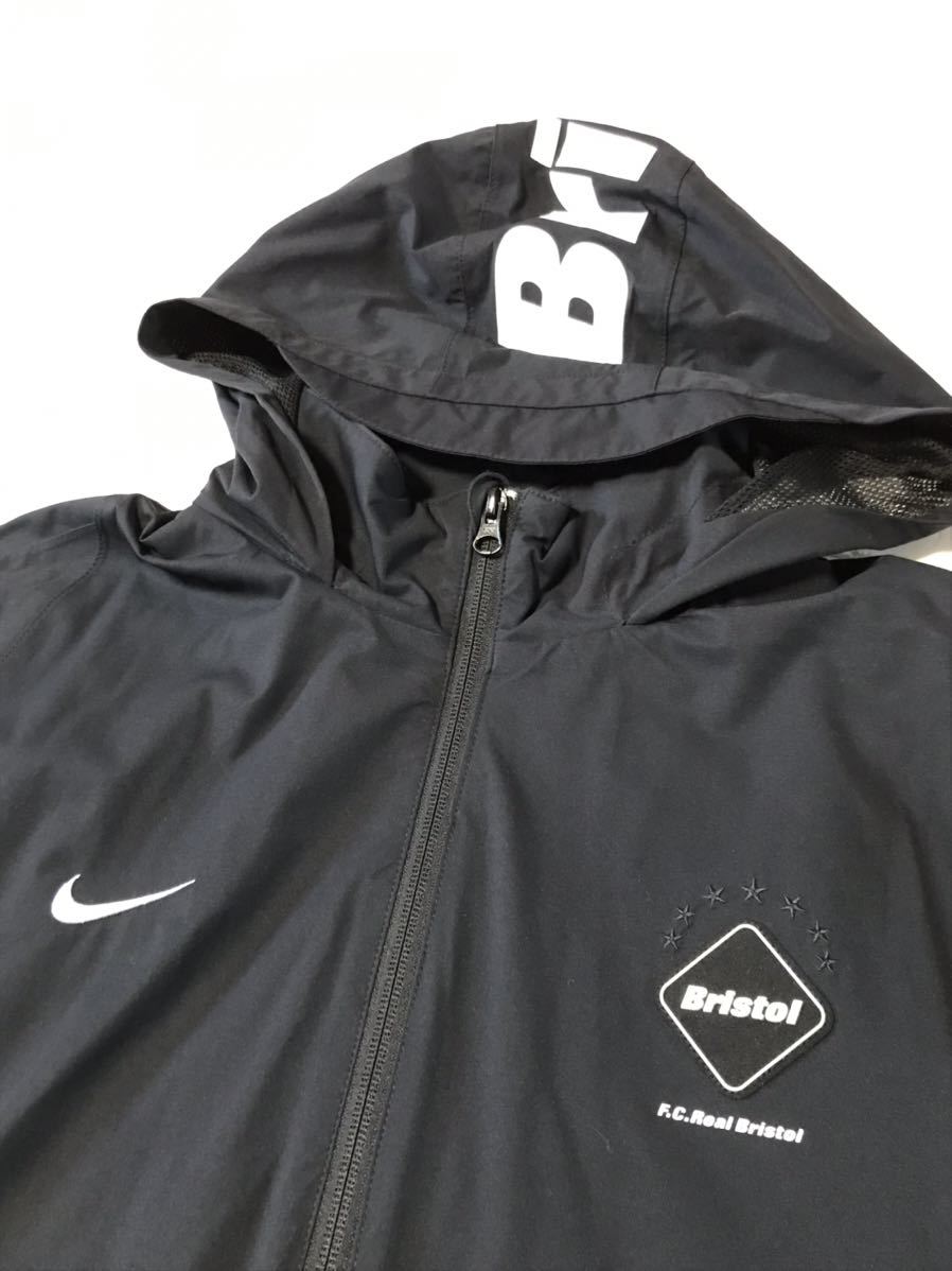 品質が完璧 F.C.Real Bristol SOPH ナイロンジャケット samvet.cz