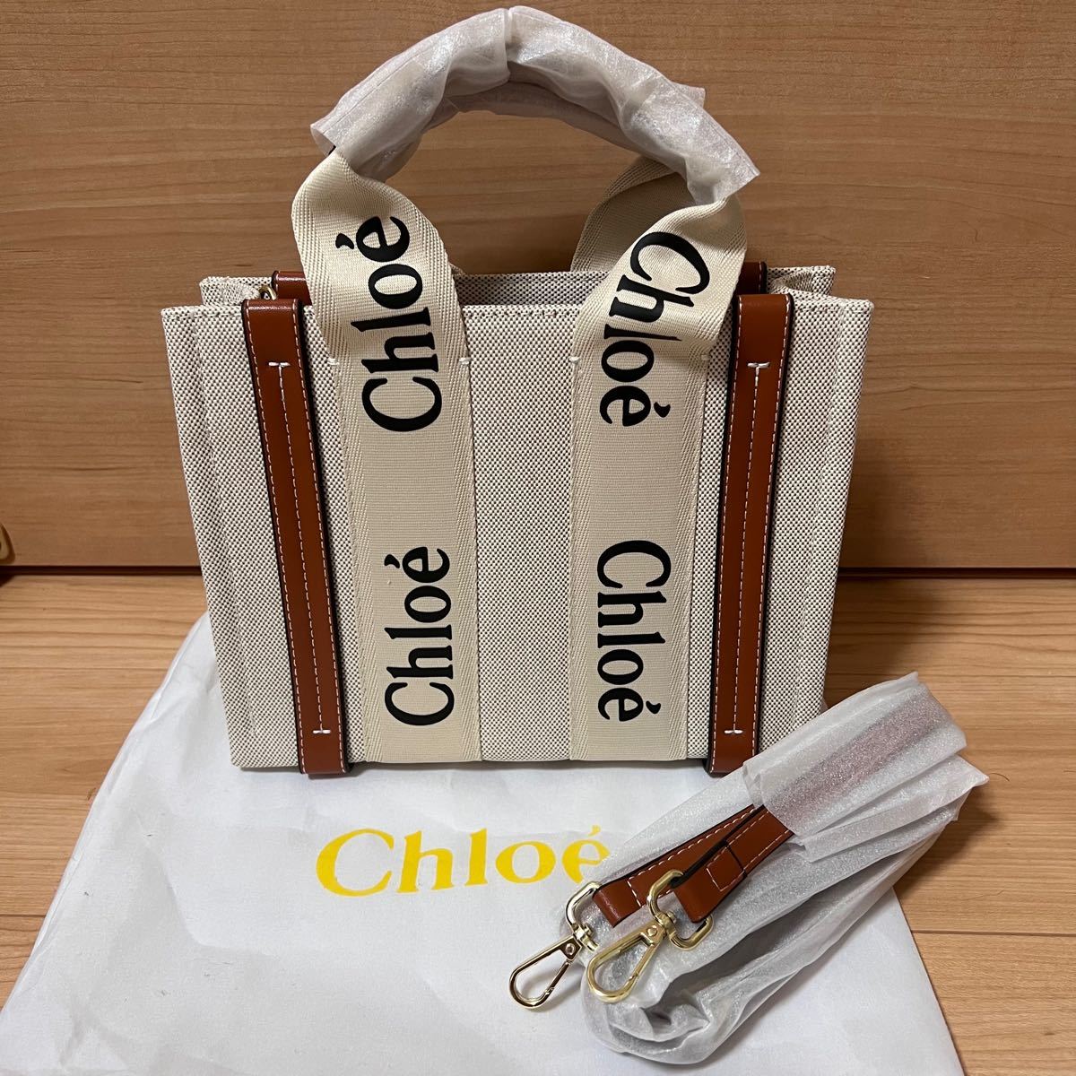 Chloe woody トートバッグ | mercedariasmisionerasperu.org