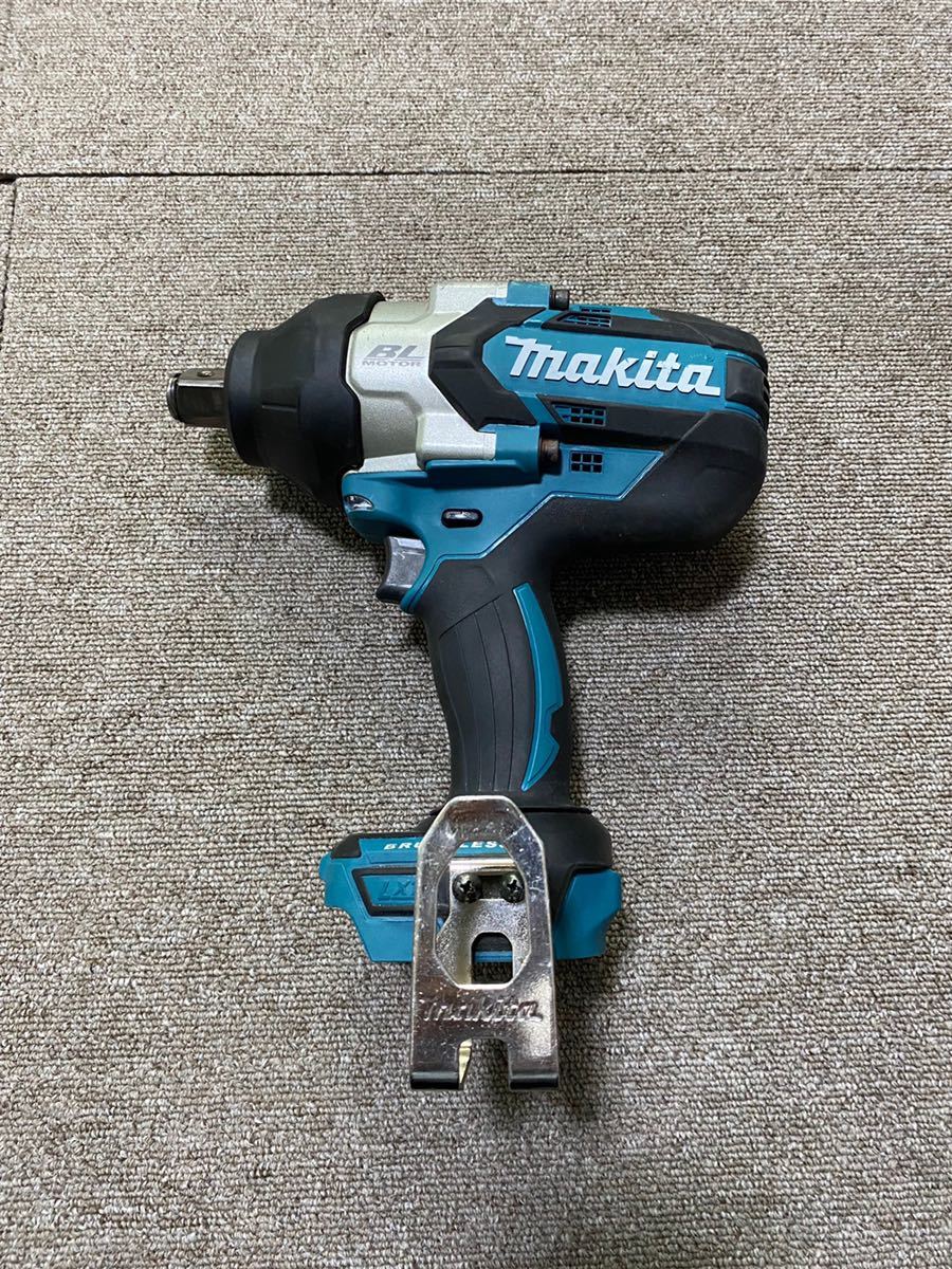 ブランド店 マキタtw1001d 18Vインパクトレンチ 工具/メンテナンス ストリートファイター6 マキタ インパクトレンチ TW1001D 18V makita 工具/メンテナンス