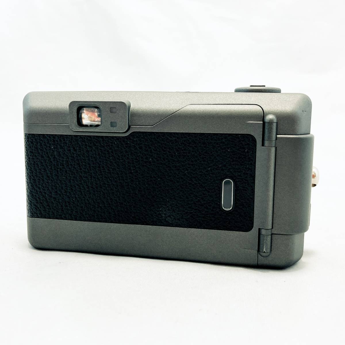 【外観極上品!】 FUJIFILM 富士フィルム フィルムコンパクトカメラ