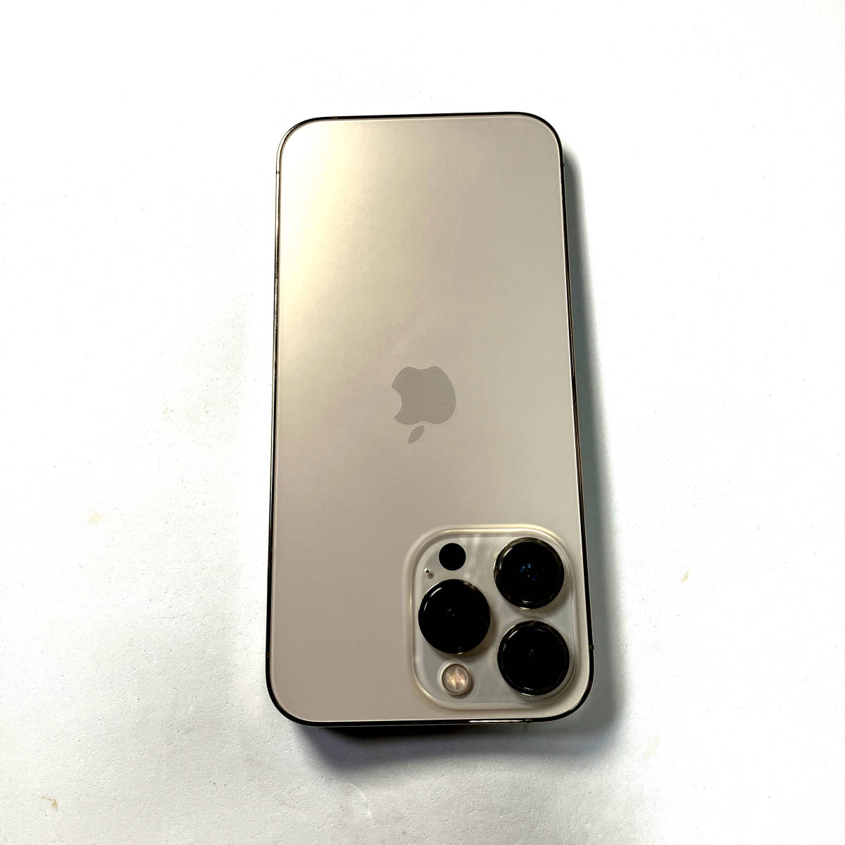 ジャンク iPhone 12 pro ゴールド 256 GB au - 通販 - inova.parelhas