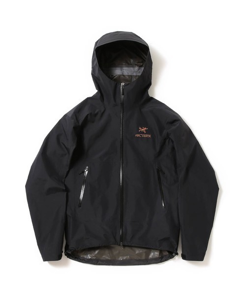 【希少・美品】19ss ARC’TERYX × BEAMS / 別注 Zeta