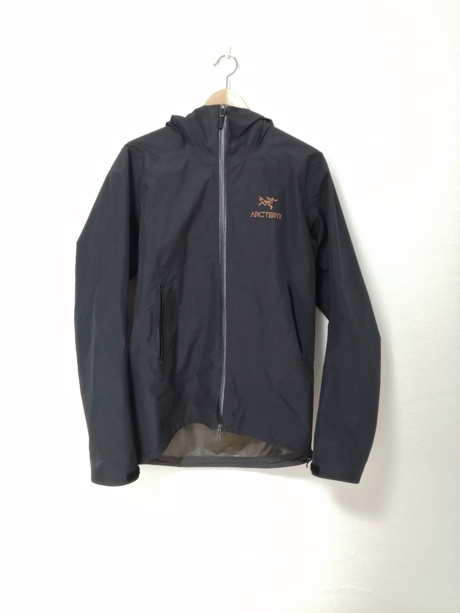 【希少・美品】19ss ARC’TERYX × BEAMS / 別注 Zeta