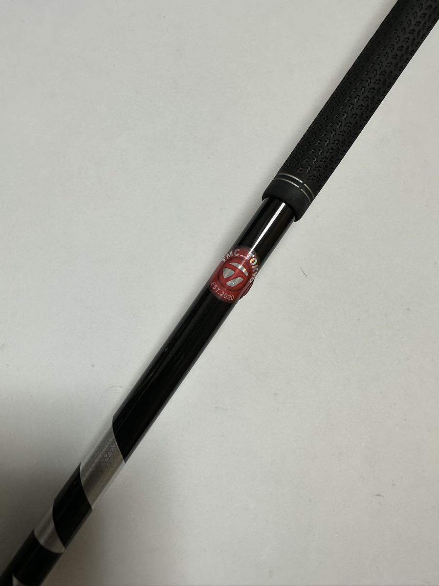 VENTUS BLACK Velocore 5 (X) テーラーメイド スリーブ付 ドライバー用