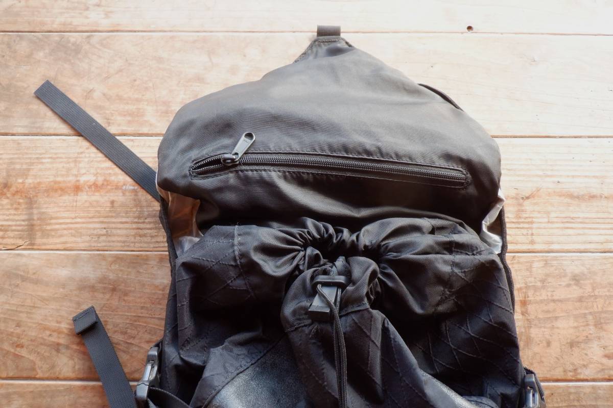 セール! 限定 ミレー DOME SLR28 LTD MIS0310 バックパック 登山