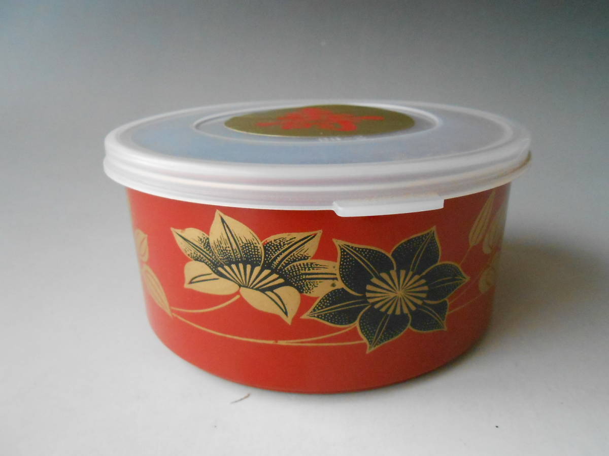  Aizu paint! *. pack ( preservation container )* unused pastry pot .. plate small bowl .. container . pot tapper ... none 