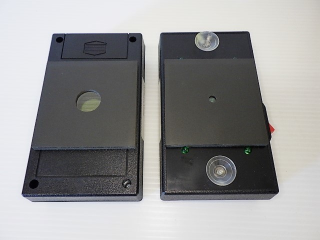 LASER LABS◇可視透過率測定器【TINT METER INSPECTOR TM200】ティント