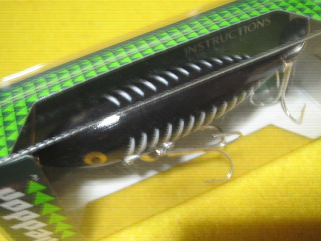 ウンデッドスプーク、スミスファクトリー、XBW / Heddon,ヘドン_画像2