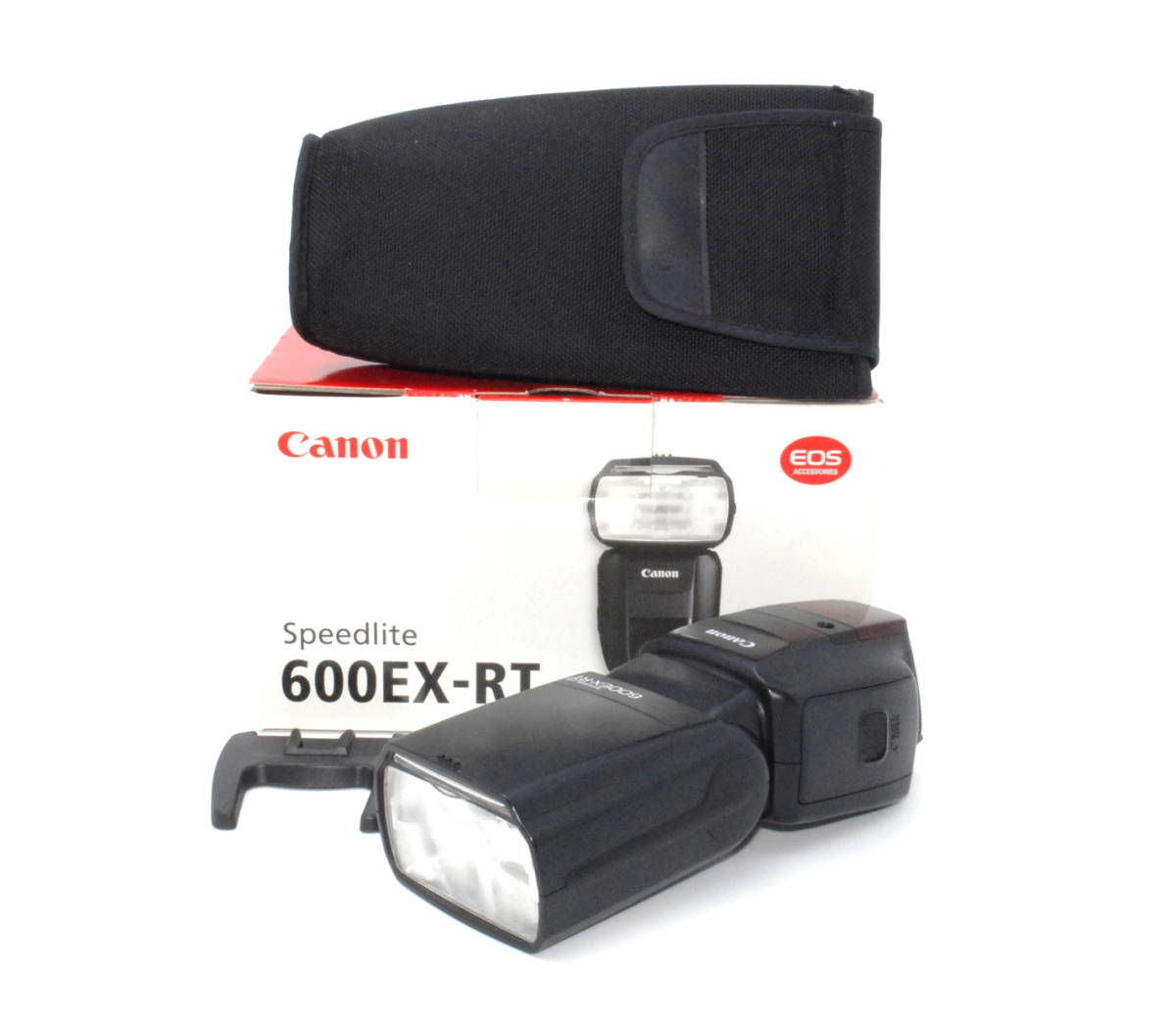 中古 1年保証 美品 Canon スピードライト 600EX II-RT カメラ