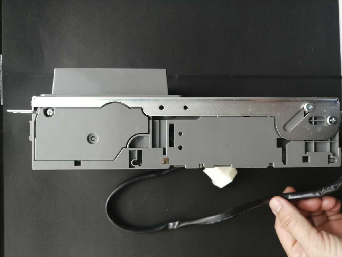 日本コンラックス製コインメック CLX-G320 ビルバリNBX-R620