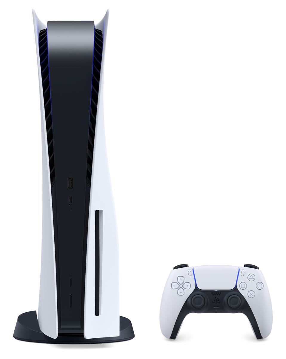 超特価sale開催!】 新品 PlayStation (CFI-1200A01) 5 Playstation5