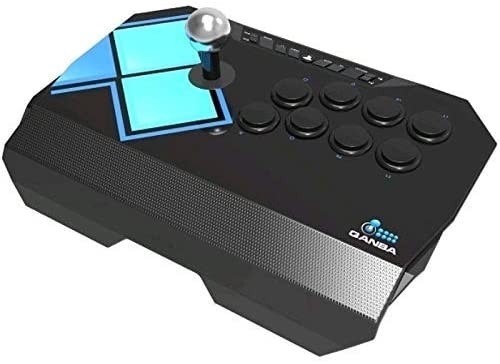 Qanba EVO Dorone クァンバ エボ ドローン アーケード