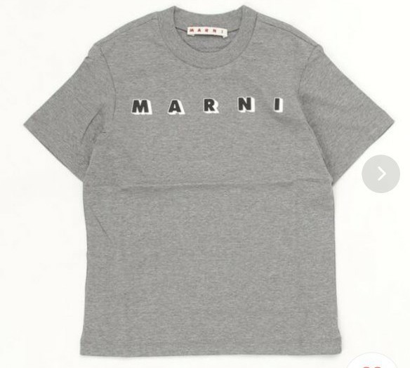 マルニ ロゴTシャツ | pioneerdistributors.com.au