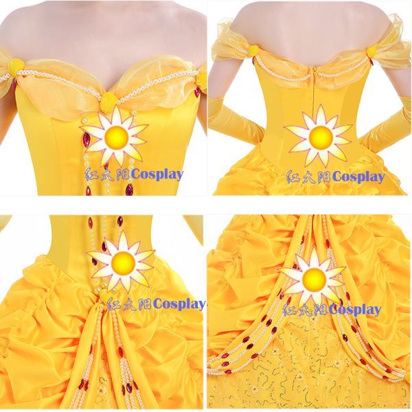 xd170ディズニー 美女と野獣 Beauty and the Beast ベル Belle xd170ディズニー 美女と野獣 Beauty and the Beast ベル Belle