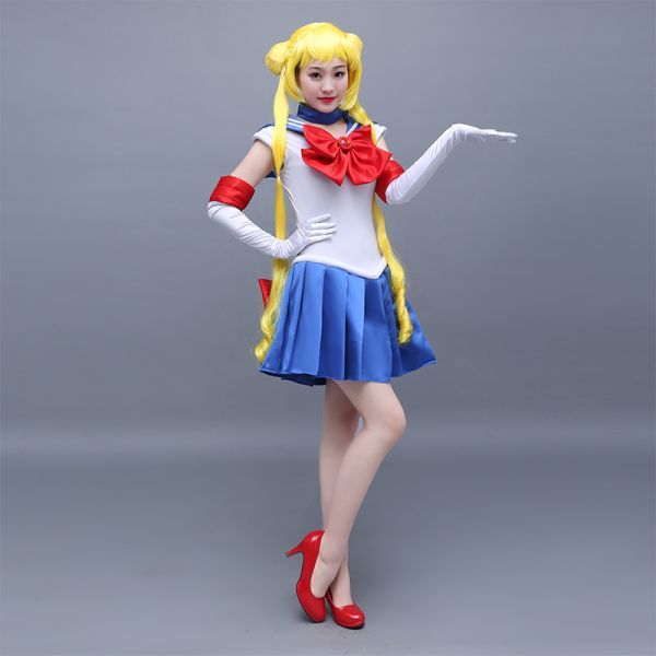 xd237 美少女戦士セーラームーン 月野うさぎ ハロウィン xd237 美少女戦士セーラームーン 月野うさぎ ハロウィン