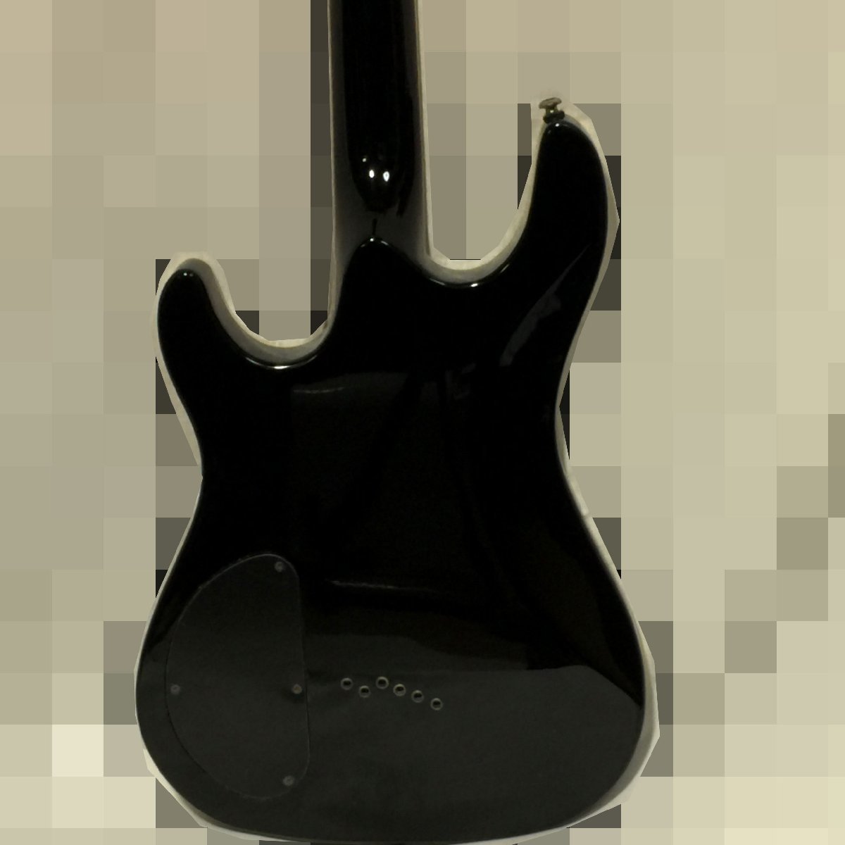 Yahoo!オークション - Cort KX1Q (EMG HZ ピックアップ Yahoo!オークション - Cort KX1Q (EMG HZ ピックアップ