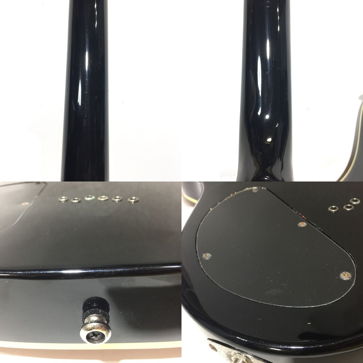 Yahoo!オークション - Cort KX1Q (EMG HZ ピックアップ Yahoo!オークション - Cort KX1Q (EMG HZ ピックアップ