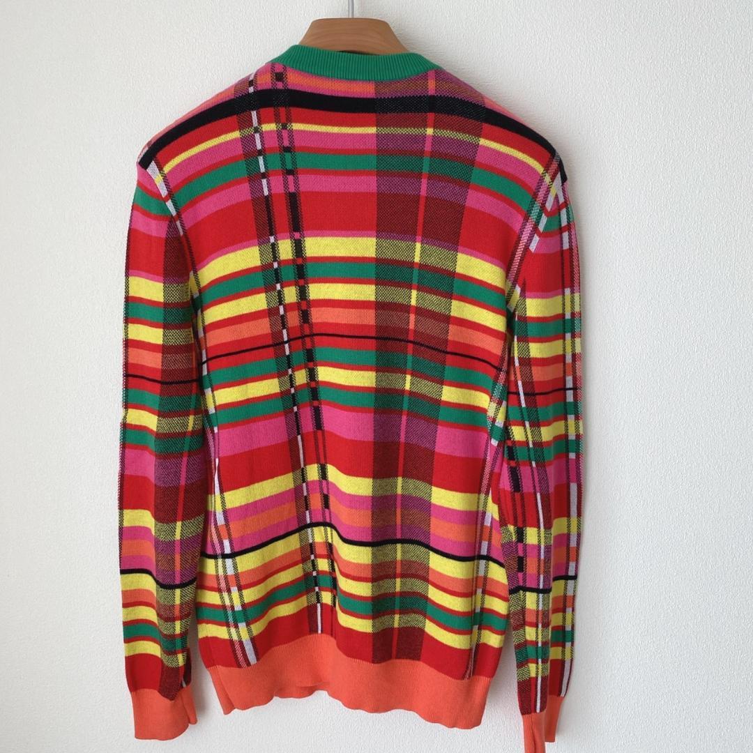 最大78%オフ! ポールスミス 17ss RASTA COLOUR tbg.qa
